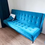Appartement Nikifour, Nad Deptakiem *