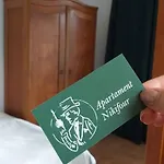 Nikifour, Nad Deptakiem Appartement Krynica-Zdrój