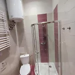 Appartement Nikifour, Nad Deptakiem