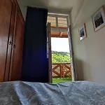Appartement Nikifour, Nad Deptakiem