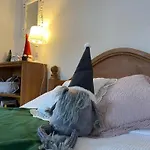Appartement Nikifour, Nad Deptakiem Krynica-Zdrój