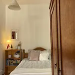 Appartement Nikifour, Nad Deptakiem Krynica-Zdrój