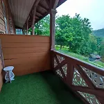 Appartement Nikifour, Nad Deptakiem Krynica-Zdrój