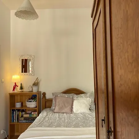 Apartmán Nikifour, Nad Deptakiem Krynica-Zdrój